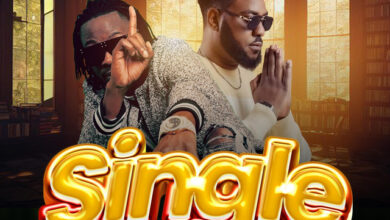 Shyman Shaizo ft. Slapdee – Single