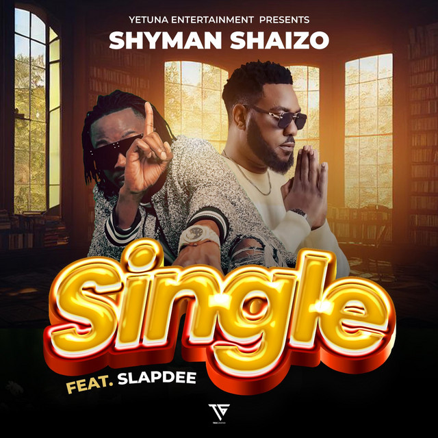 Shyman Shaizo ft. Slapdee – Single
