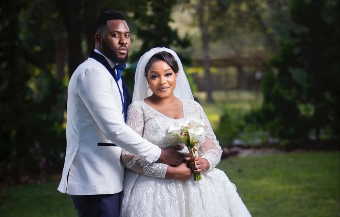 Slapdee and Bana Nandi Divorce