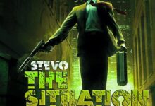 Stevo – The Situation (Part 1-4)
