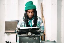 Tim Proves His Lyrical Brilliance with New Freestyle Whose Dad?