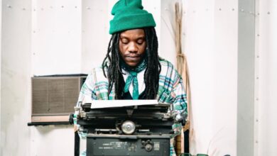 Tim Proves His Lyrical Brilliance with New Freestyle Whose Dad?