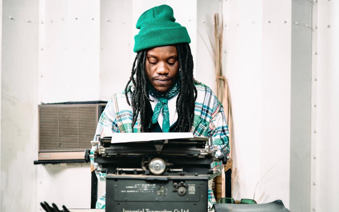 Tim Proves His Lyrical Brilliance with New Freestyle Whose Dad?