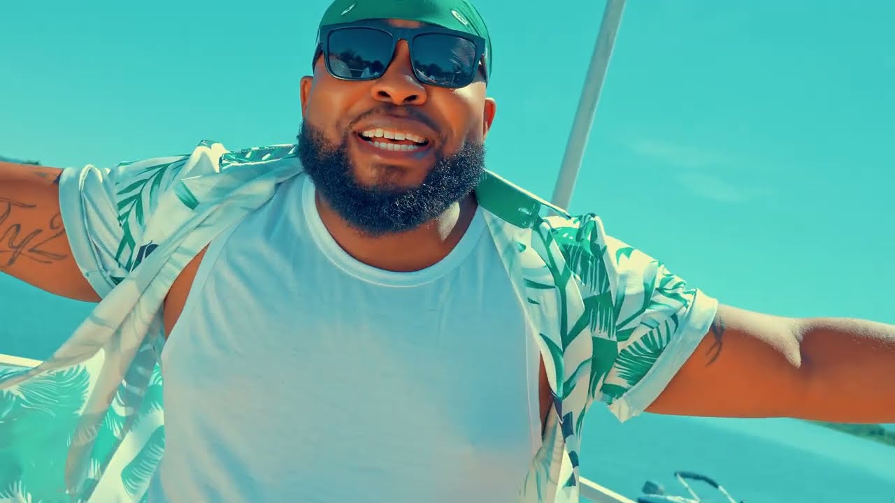 Killa & Norma – You Deserve It