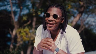 Rich Bizzy Ft. Kayz Adam - Tenga (Video)