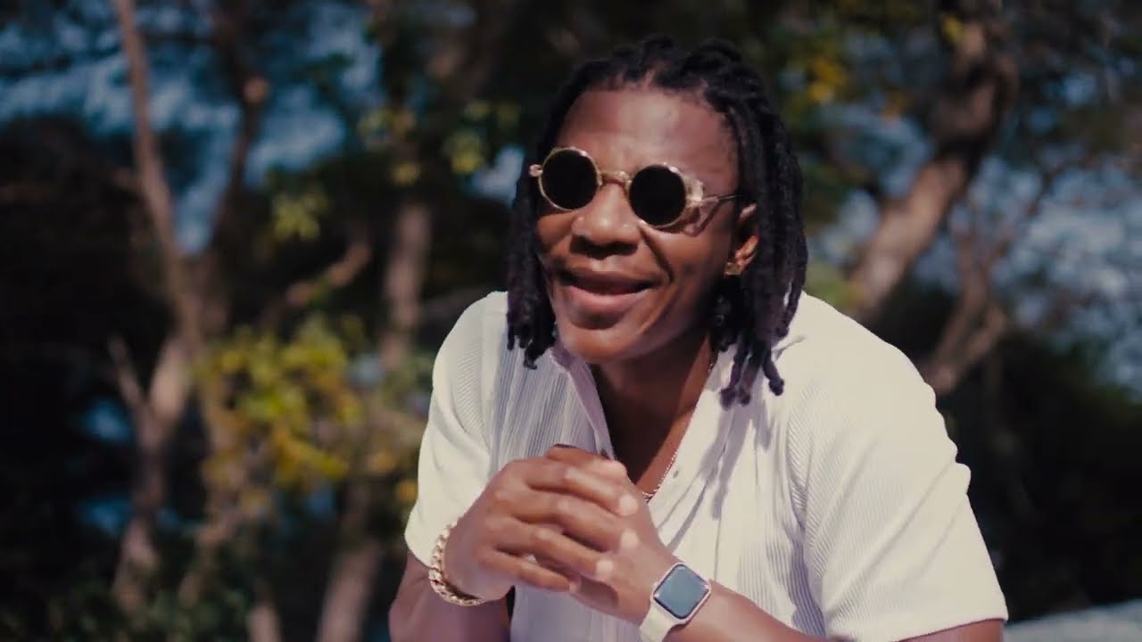 Rich Bizzy Ft. Kayz Adam - Tenga (Video)