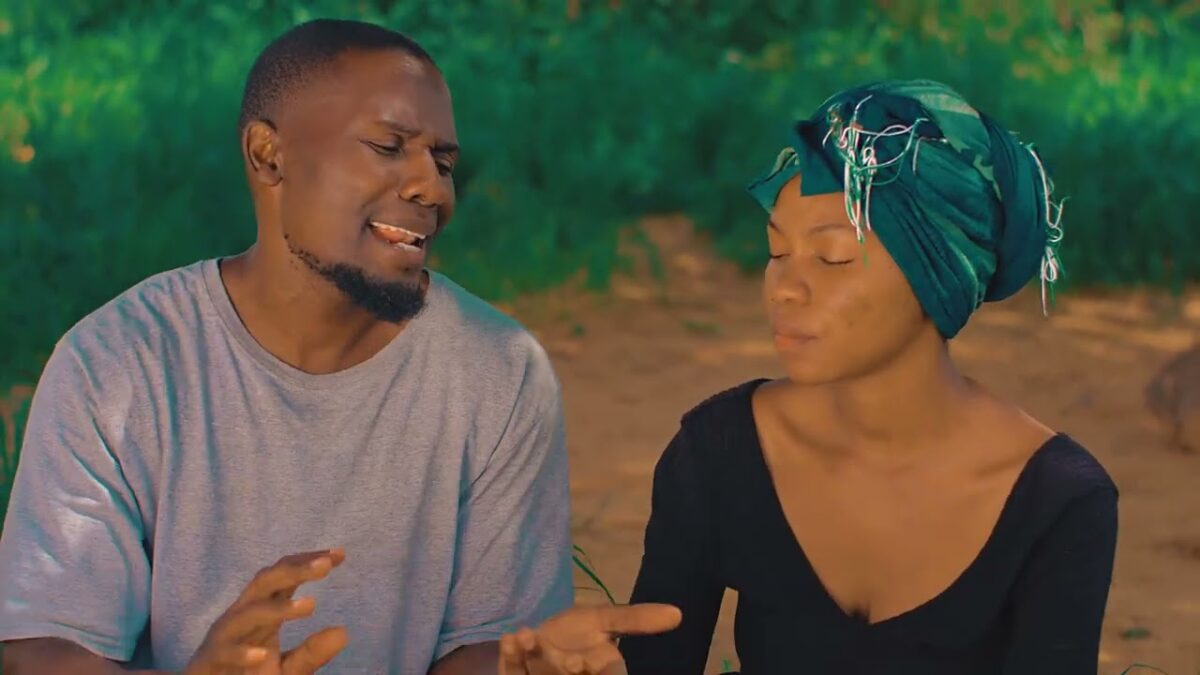Vusi C 4tune - Shipa (Video)