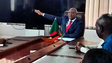 Zambian Teachers Recruitment 2024 PDF – Download Full List of 4,200