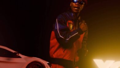76 Drums ft. Jae Cash - Champions League Video