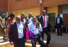 Blogger Elias Musyani Faces Up to 5 Years in Prison