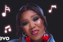 Chileshe Bwalya - Chimwemwe Video