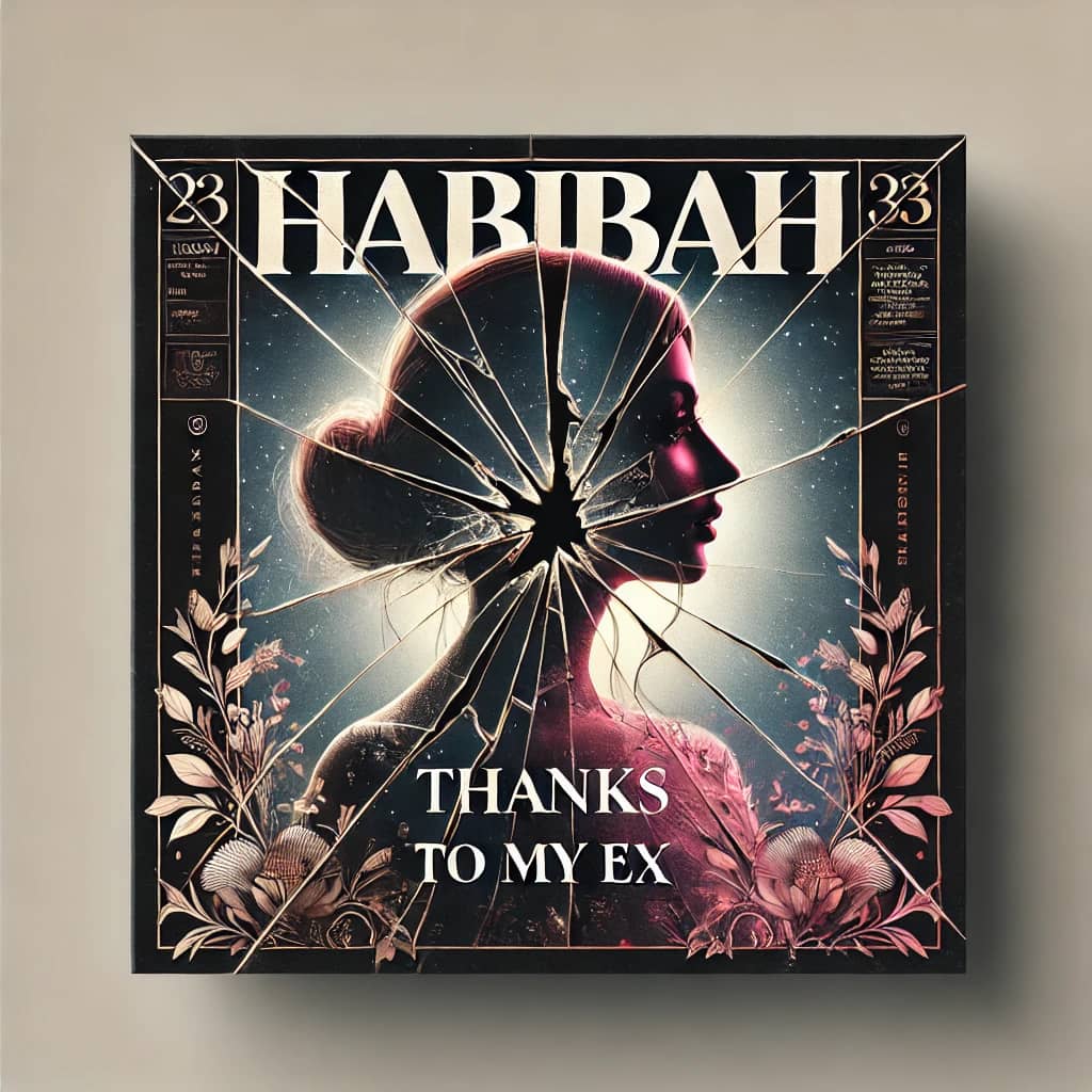 Habibah – "Thanks To My Ex" | Mp3 Download