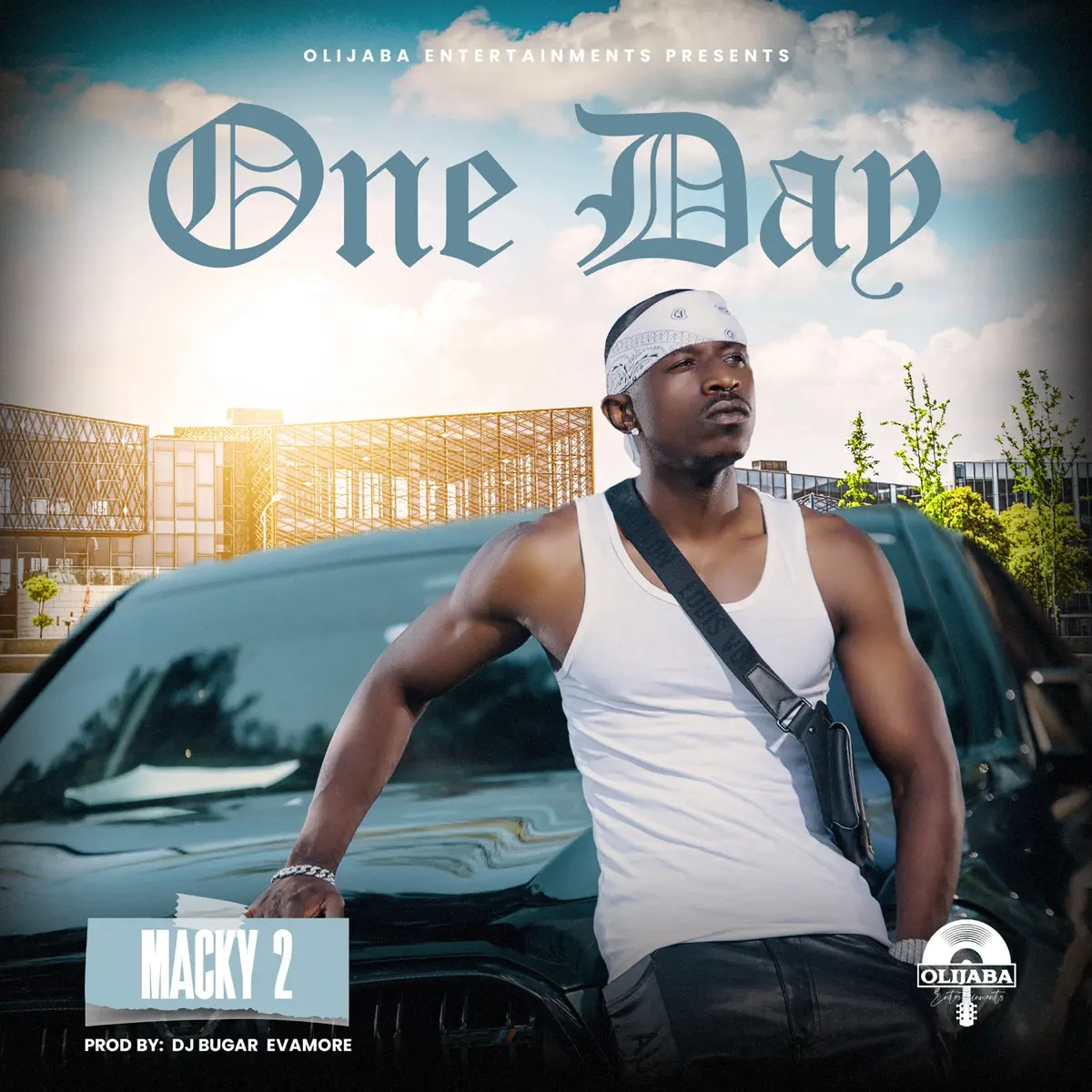 Macky 2 – One Day MP3
