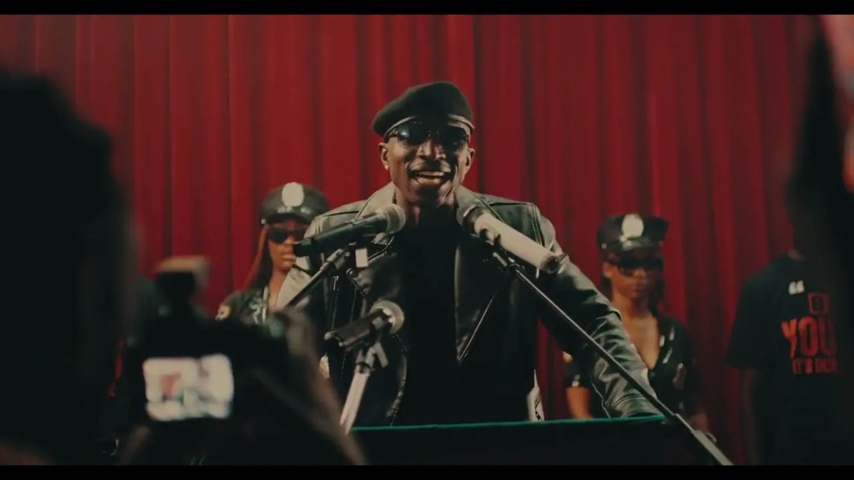 Macky 2 – The Youth Revolution (Official Video)