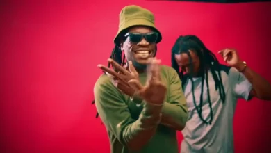 Nasty D ft. Louie X - High Grade Love