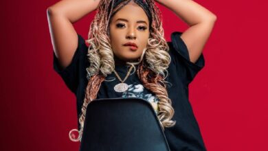 R.I.P Frisky MC Bosslady – Zambia Mourns a Rising Star 💔🕊️