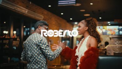 Roberto - BESTIE (Muntu Wanga)