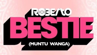 Roberto - Bestie (Muntu Wanga)