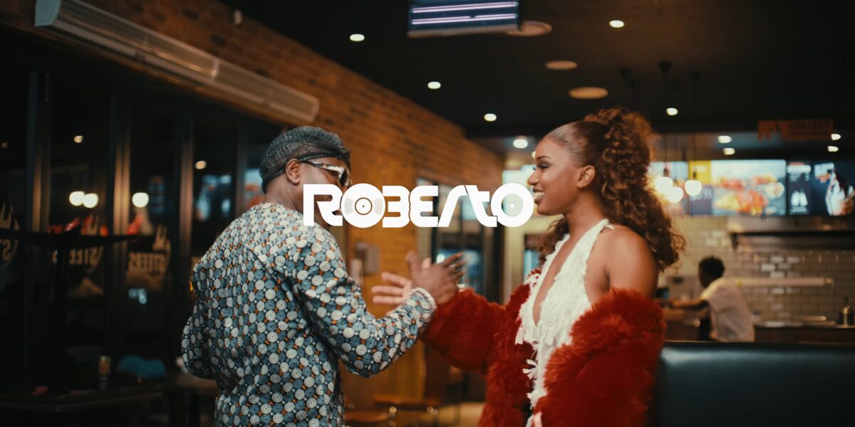 Roberto - BESTIE (Muntu Wanga)