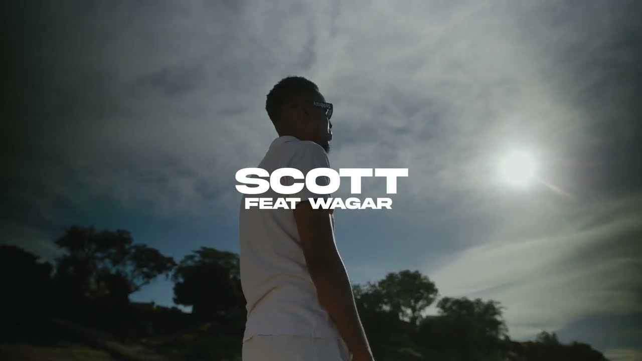 Scott ft. Wagar - Holy (Video)