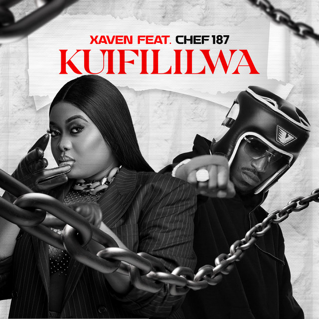 Xaven ft. Chef 187 - Kuifililwa Mp3