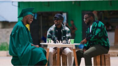 Damiano Mwanamfumu ft. Pompi - Wafola Wafulwa (Video)