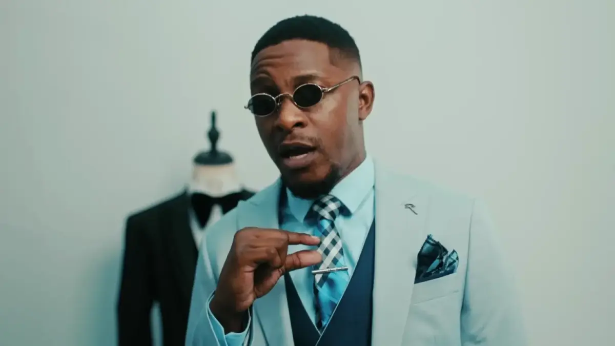 K-Star – The Best ‘Lyapa’ Alive (Video)