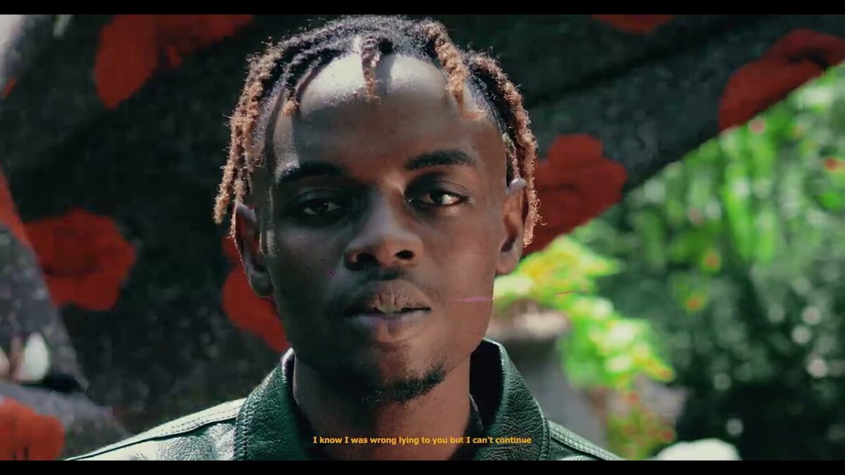 Ace Trap Ft. Drifta Trek - Ipunzise (Video)