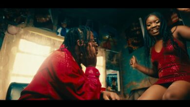 Bow Chase – I Like Your Stylo (Official Video)