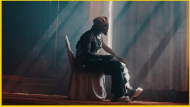 Chile One MrZambia ft. Macky 2 - Mukaimwena Mweka Video