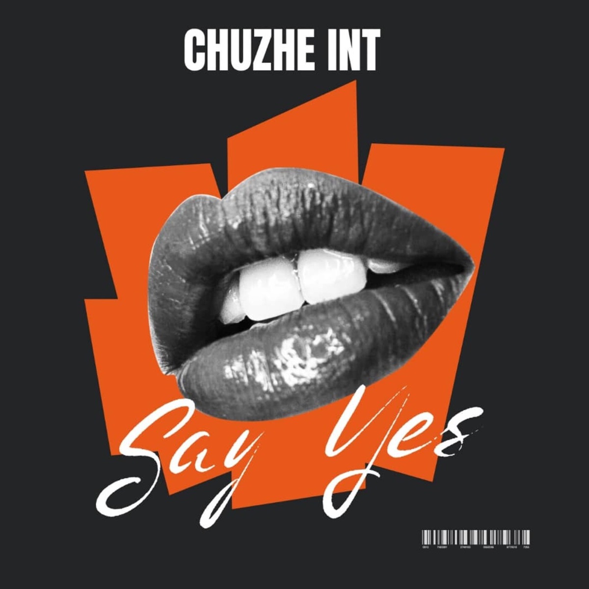 Chuzhe Int – “Say Yes” Mp3 Download