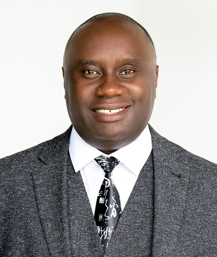 Dr. Davies Chirwa Honored in MIPAD Global Top 100