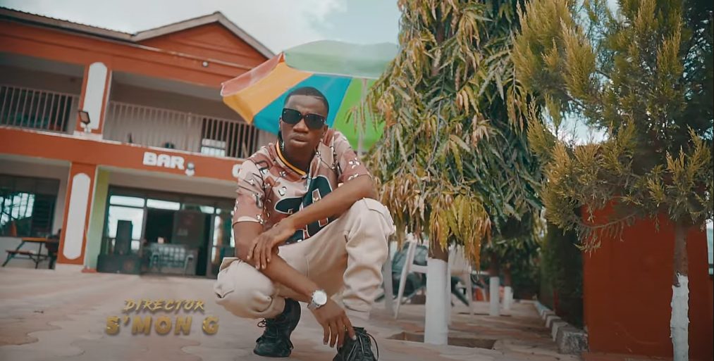 Guy Tana - One Chance (Official Video)