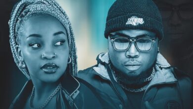 Pinky ft. JC Kalinsk – “Suzana” Mp3 Download