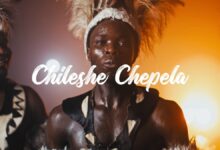 KABUDO Ghetto Star - Chileshe Chepela (Official Video)