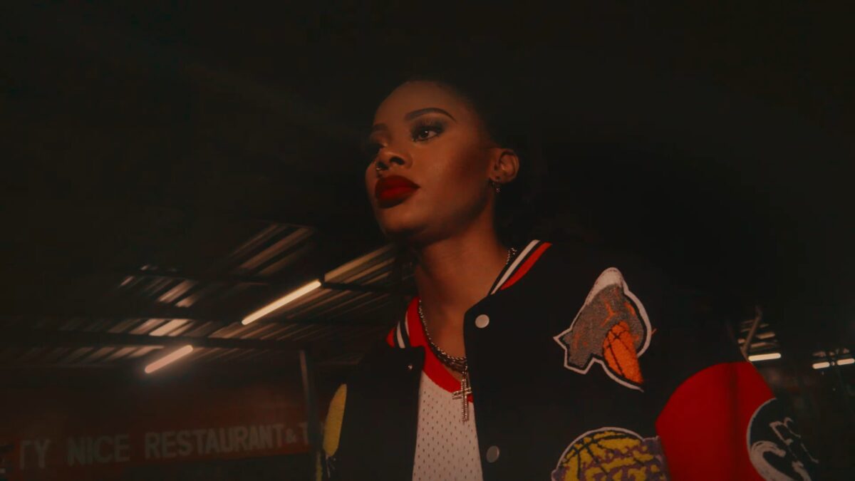 Kanina Kandalama ft. Jae Cash & TopBoy BB - Consider (Official Video)