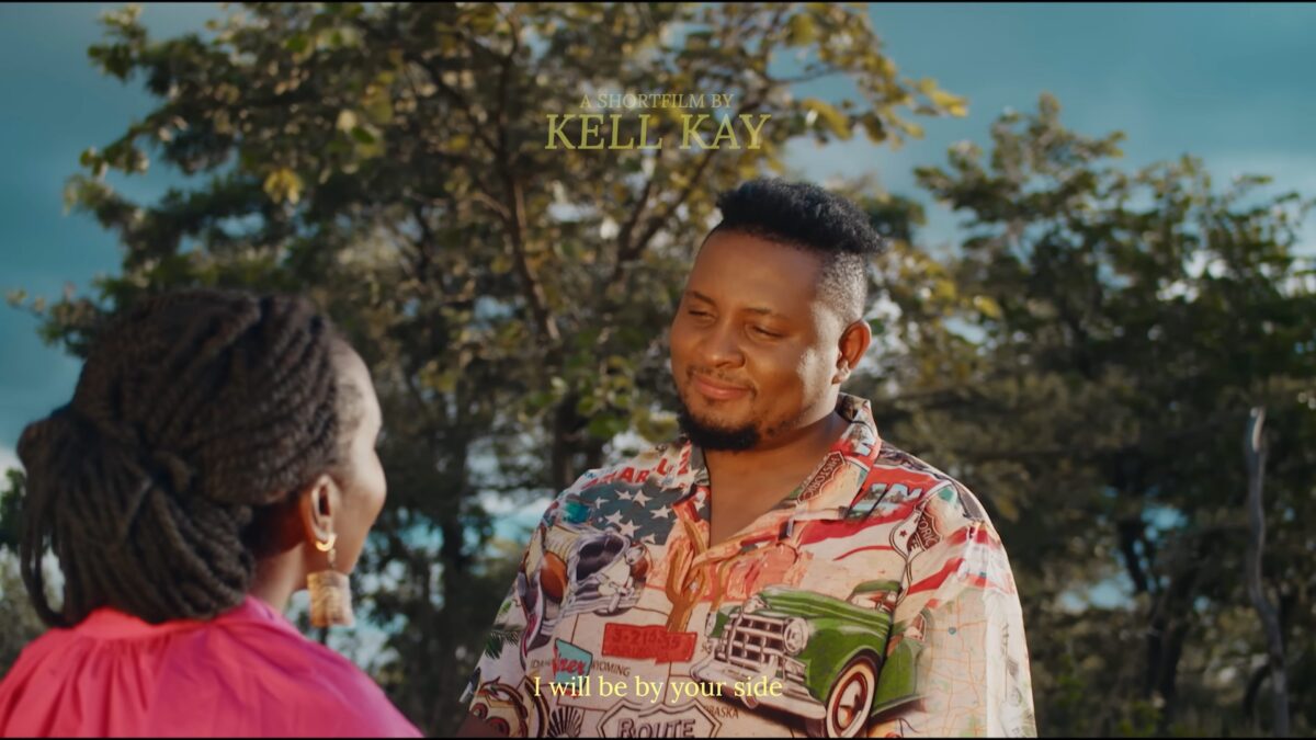 Kell Kay – Sunandiii (Video)