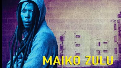 Maiko Zulu - Change