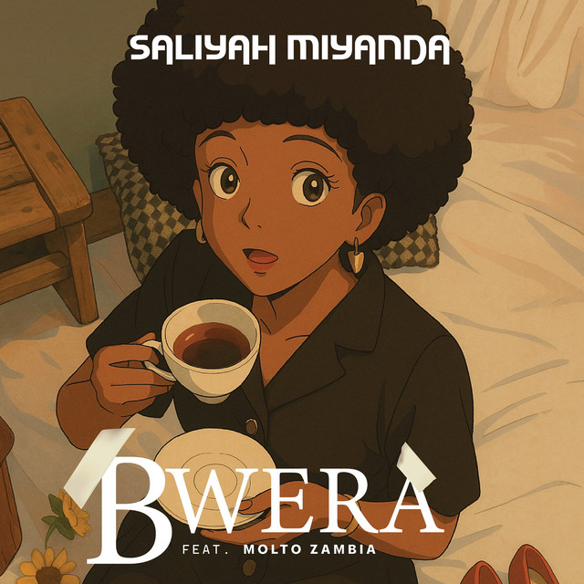 Saliyah Miyanda – “Bwera” Ft. Molto Zambia Mp3 Download