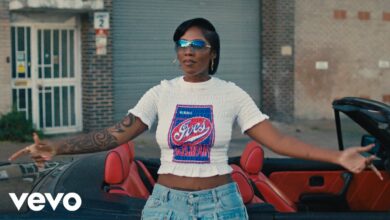 Tiwa Savage – You4Me (Official Lyric Video)