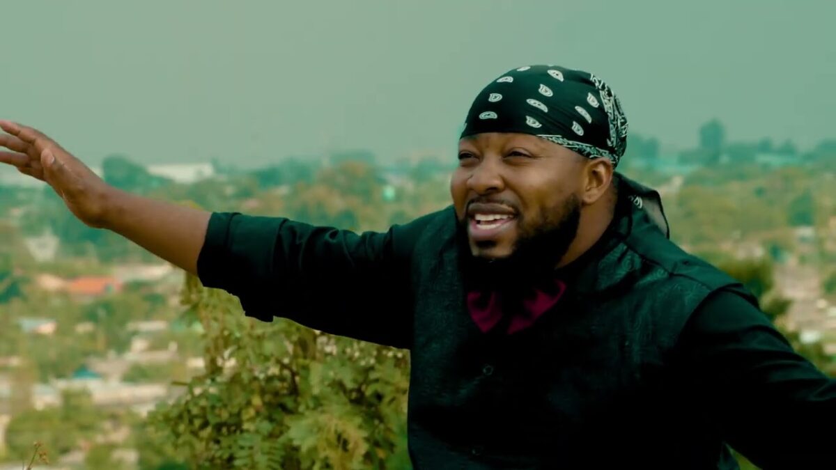Ty2- Purpose (Official Video)