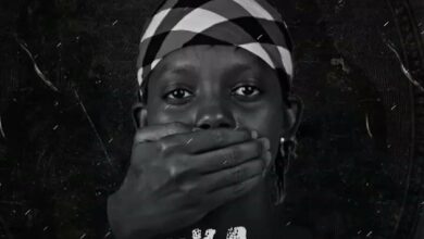 Vusi C 4TUNE - Ukakamba