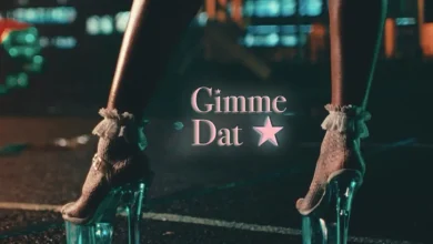 Ayra Starr ft. Wizkid – Gimme Dat (Lyric Video)