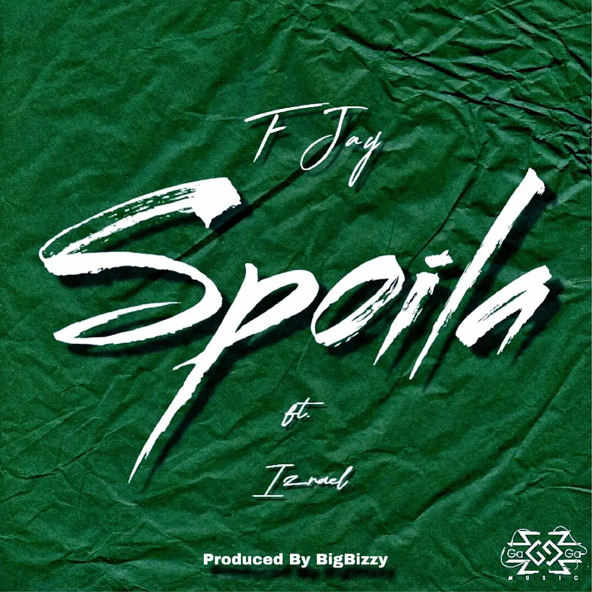 F Jay ft. Izrael – Spoila