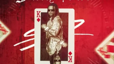T-Sean – Fully Bad (Prod. Uptown Beats)