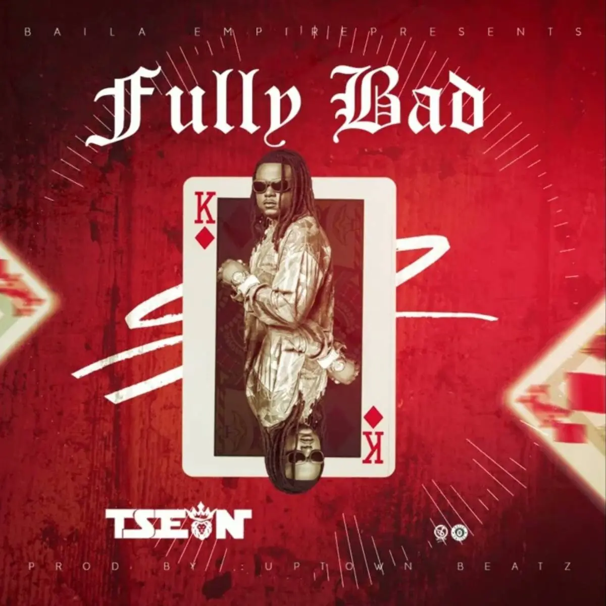 T-Sean – Fully Bad (Prod. Uptown Beats)