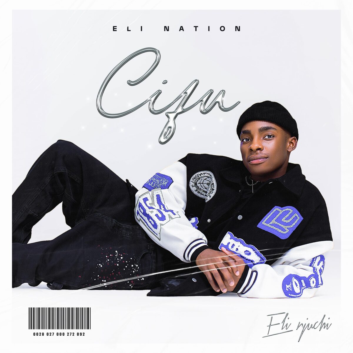 Eli Njuchi - Cifu (Full ALBUM)