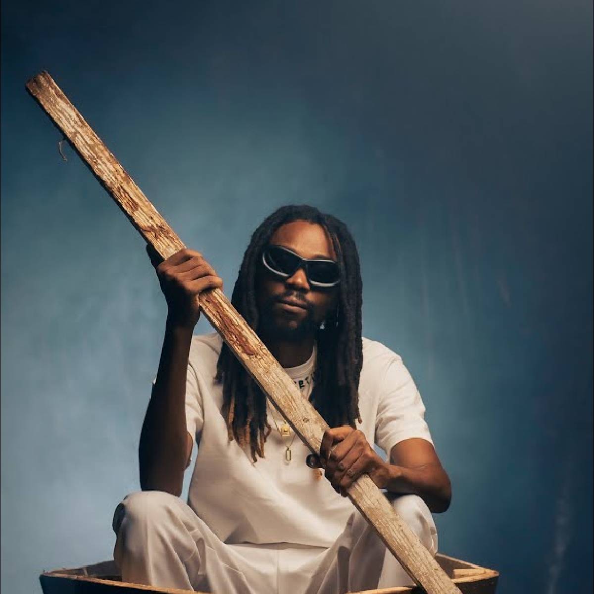 Jay Rox ft. Tim - Mfumu (Amen) (Official Video)