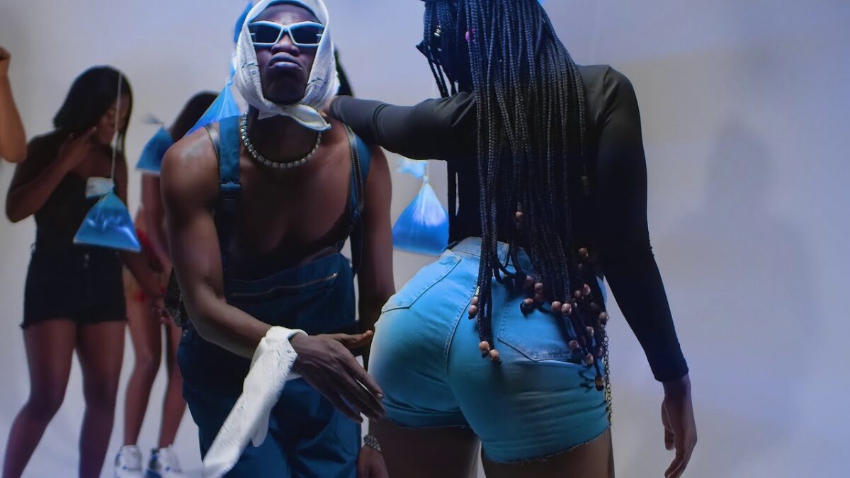 Selemanyo – Dodeshako (Official Video)
