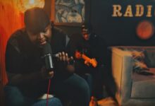 Solomon Plate - Umutima Wandi (Mathew Ngosa Cover)